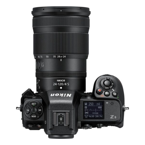 Nikon Z 8 N - Image 4