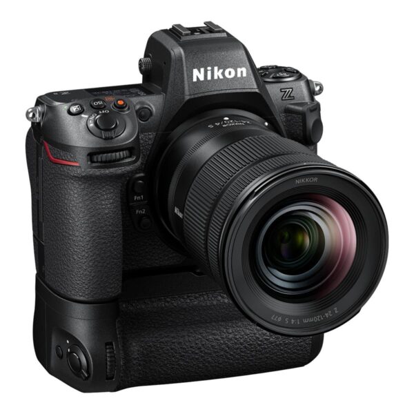 Nikon Z 8 N - Image 3