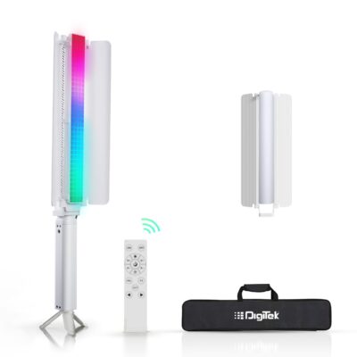 Digitek RGB Light