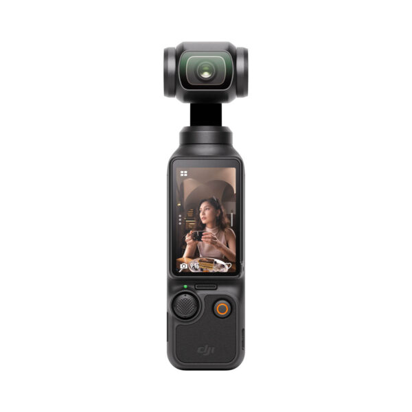 Dji Gimble - Image 4