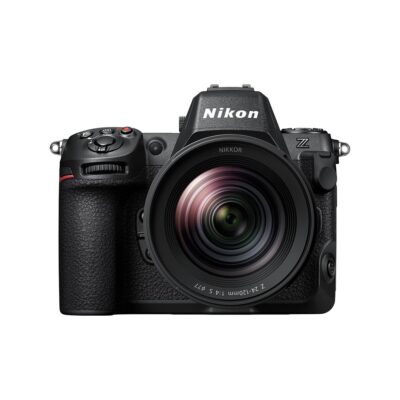 Nikon Z 8 N