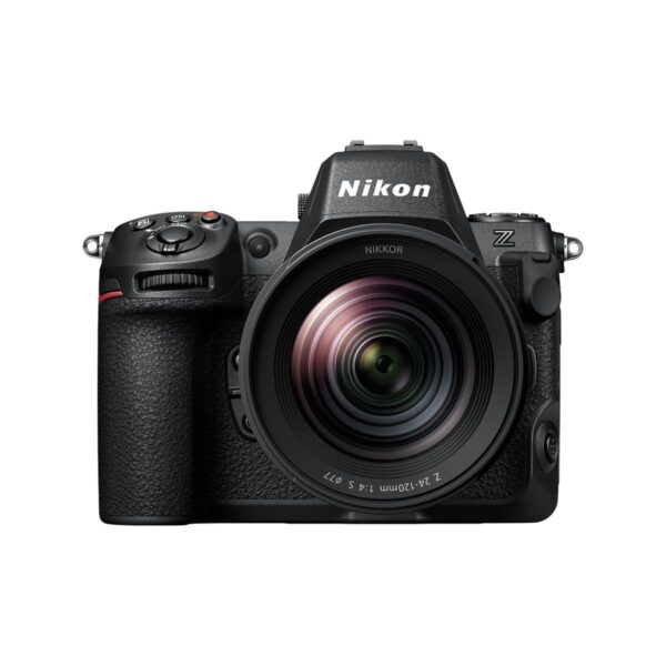 Nikon Z 8 N
