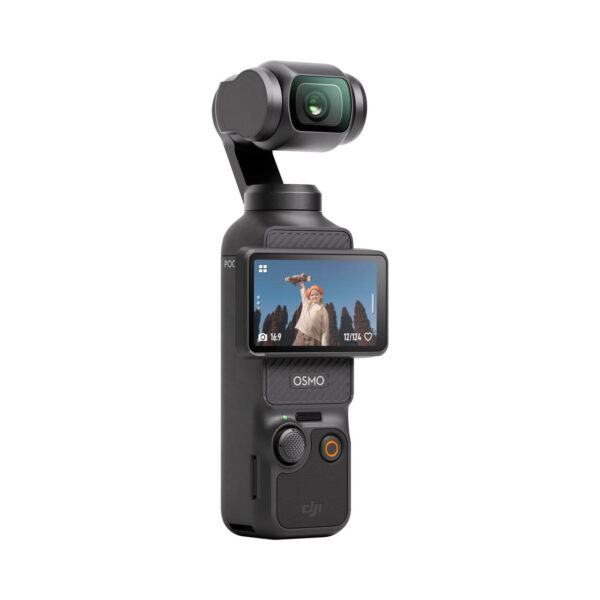 Dji Gimble - Image 2