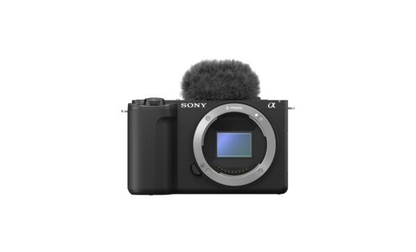 Sony ZV-E10 II Vlog Camera