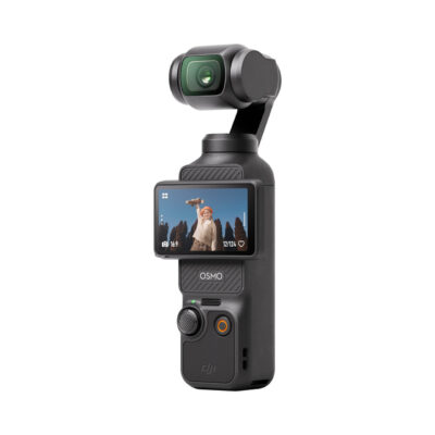 Dji Gimble