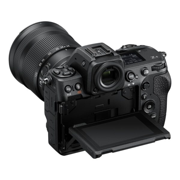 Nikon Z 8 N - Image 5