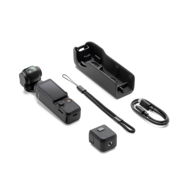 Dji Gimble - Image 3