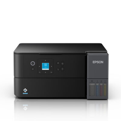 Epson EcoTank