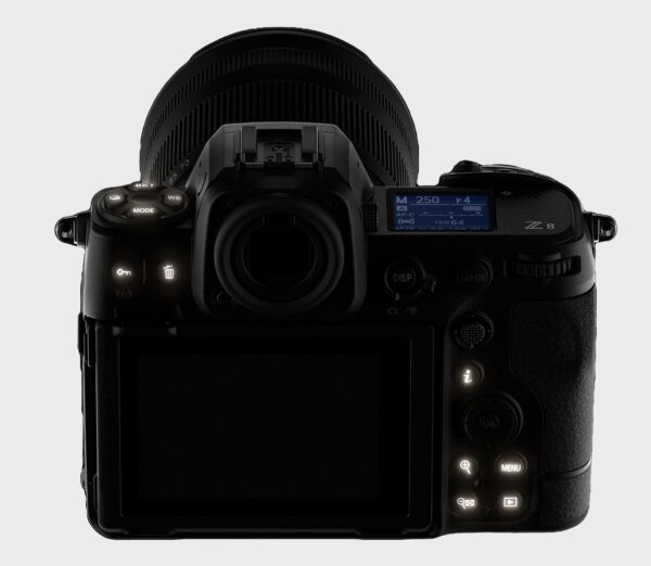 Nikon Z 8 N - Image 2