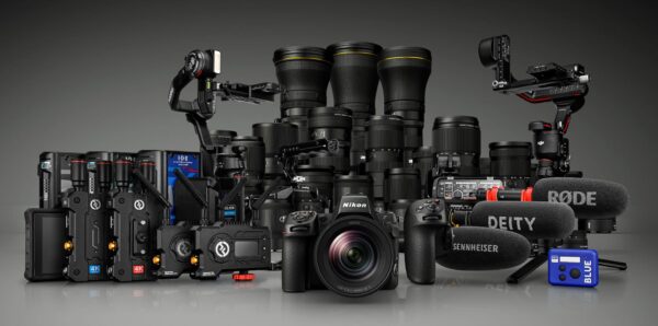 Nikon Z 8 N - Image 7
