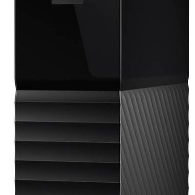 WD TB External Hard disk drive