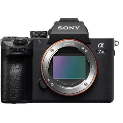 Sony Alpha ILCE-7M3