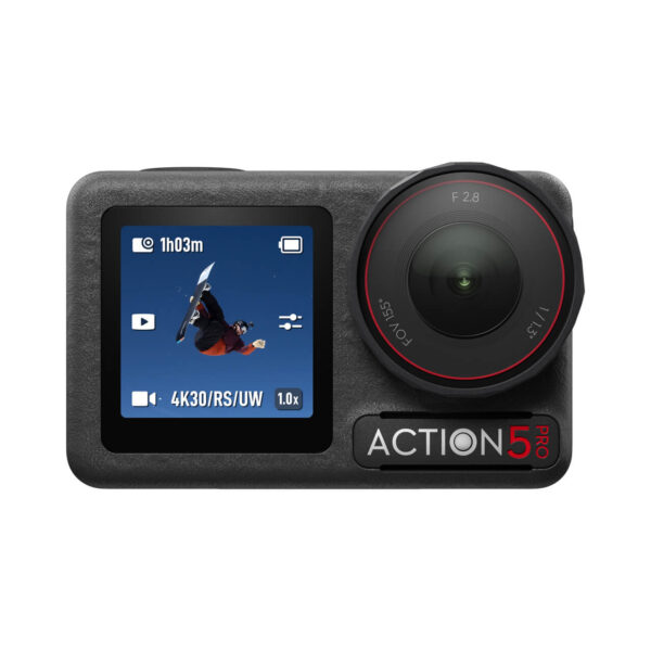 Osmo Action 5 Pro Standard Combo - Image 3
