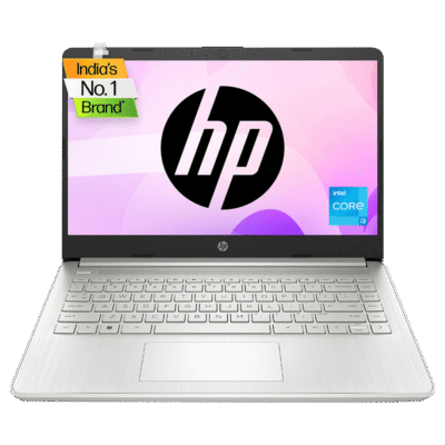 HP 15 fd0221TU Intel Core i5 13th Gen Business Laptop (16GB, 512GB SSD)