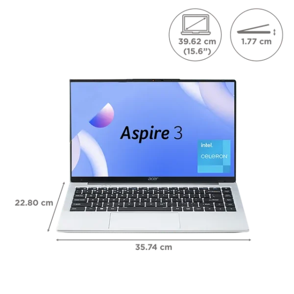 Acer Aspire 3 A325-45 - Image 2