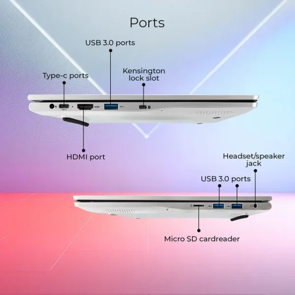 Acer Aspire 3 A325-45 - Image 4
