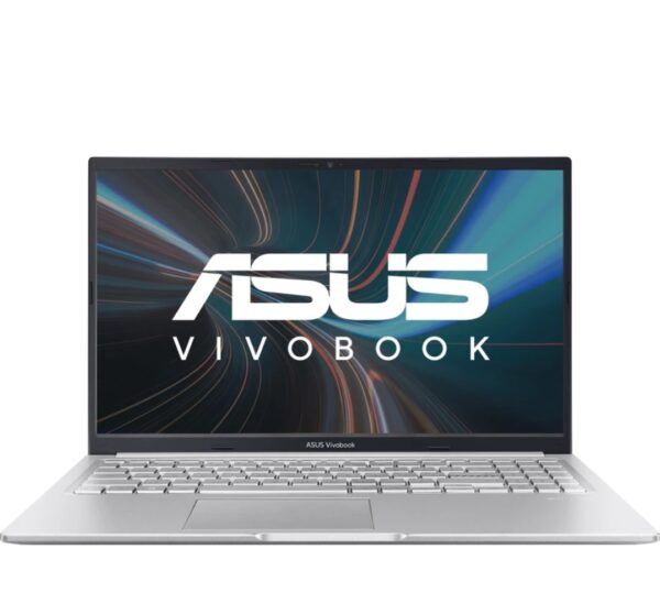 ASUS Vivobook 15 Intel Core i3 12th Gen  1215U (8 GB/512 GB SSD/Windows 11 Home) X1502ZA-EJ322WS Thin and Light Laptop
