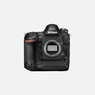 Nikon D6