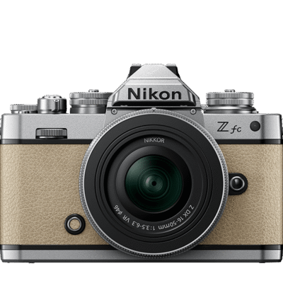 Nikon ZFC